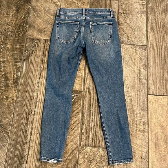 Current/Elliot jeans  - Picture 3 of 3